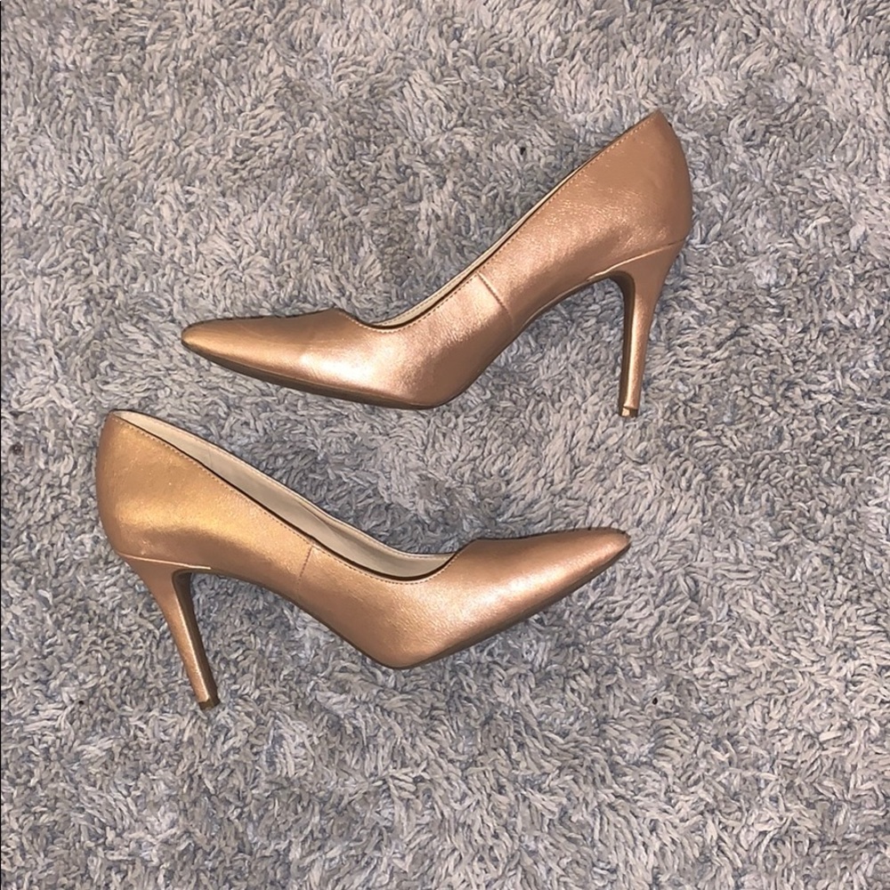Jessica Simpson Heels
